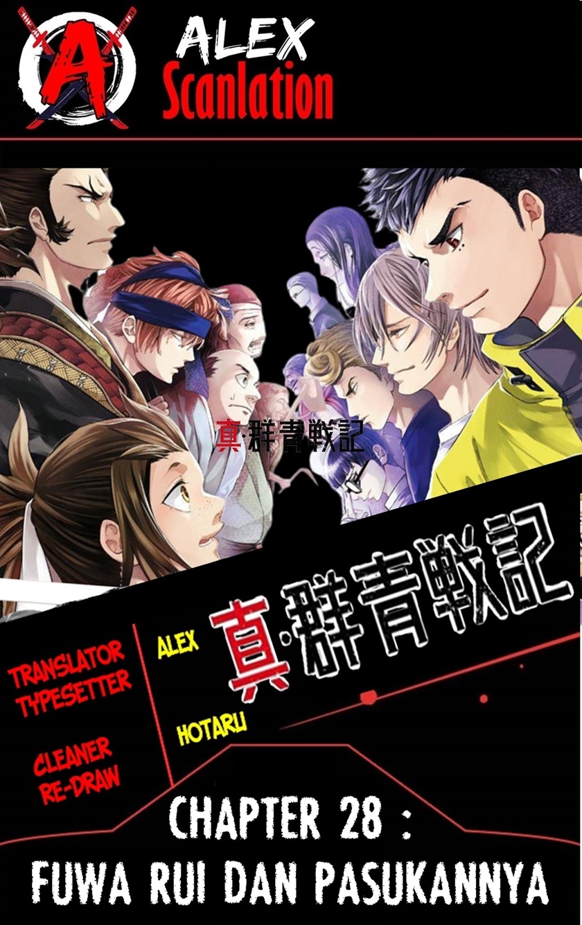 Chapter 28 - halaman 2