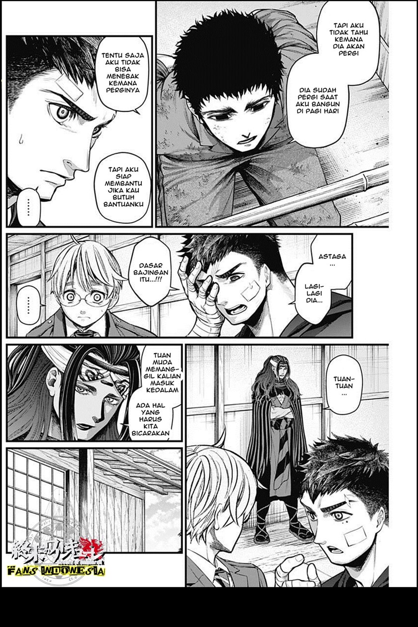 Chapter 25 - halaman 8