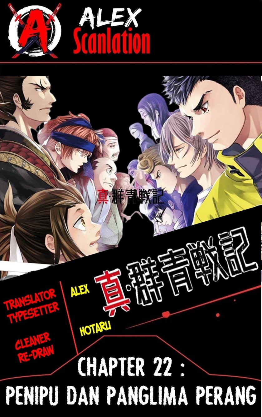Chapter 22 - halaman 2