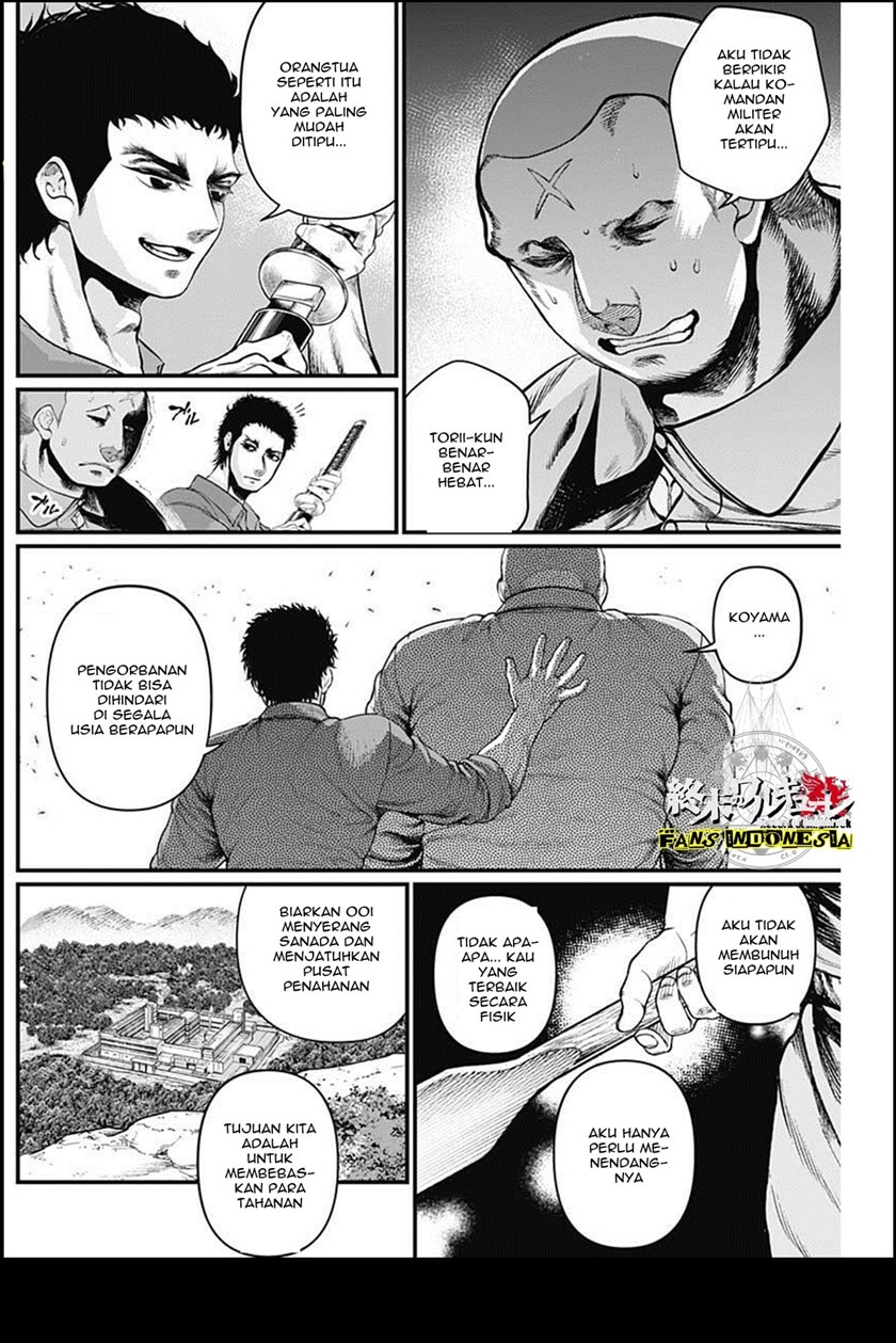 Chapter 22 - halaman 16