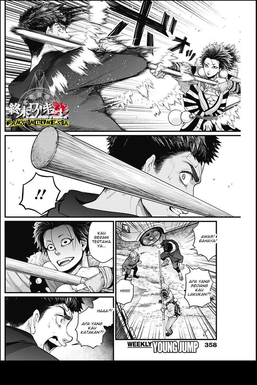 Chapter 21 - halaman 12