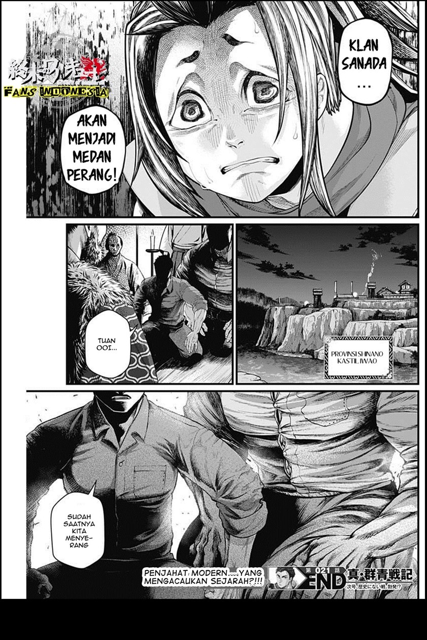 Chapter 21 - halaman 21