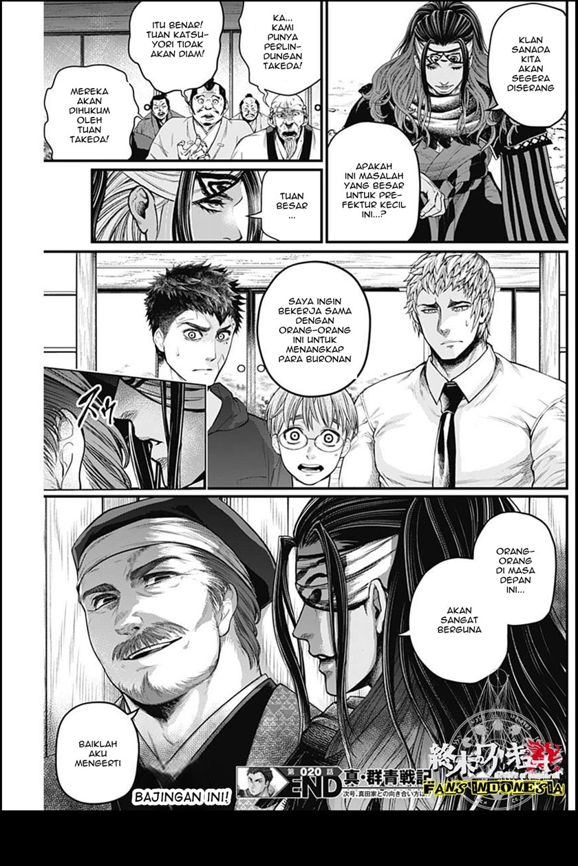 Chapter 20 - halaman 20