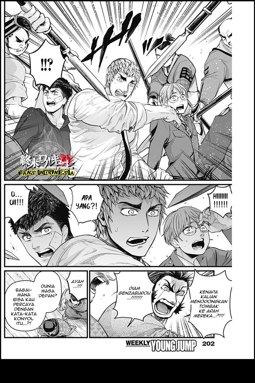 Chapter 19 - halaman 20