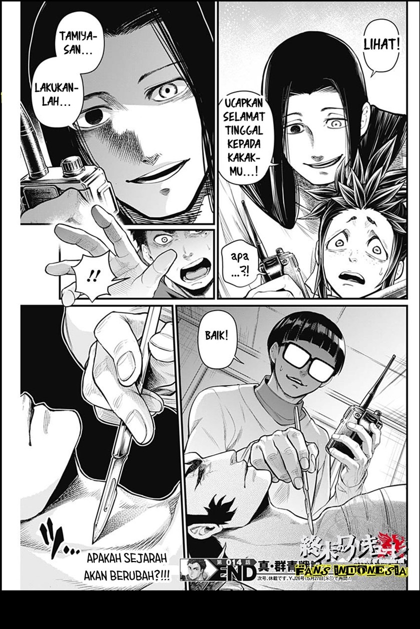 Chapter 14 - halaman 21