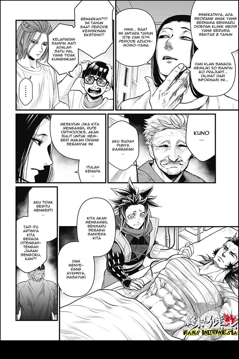 Chapter 7 - halaman 20