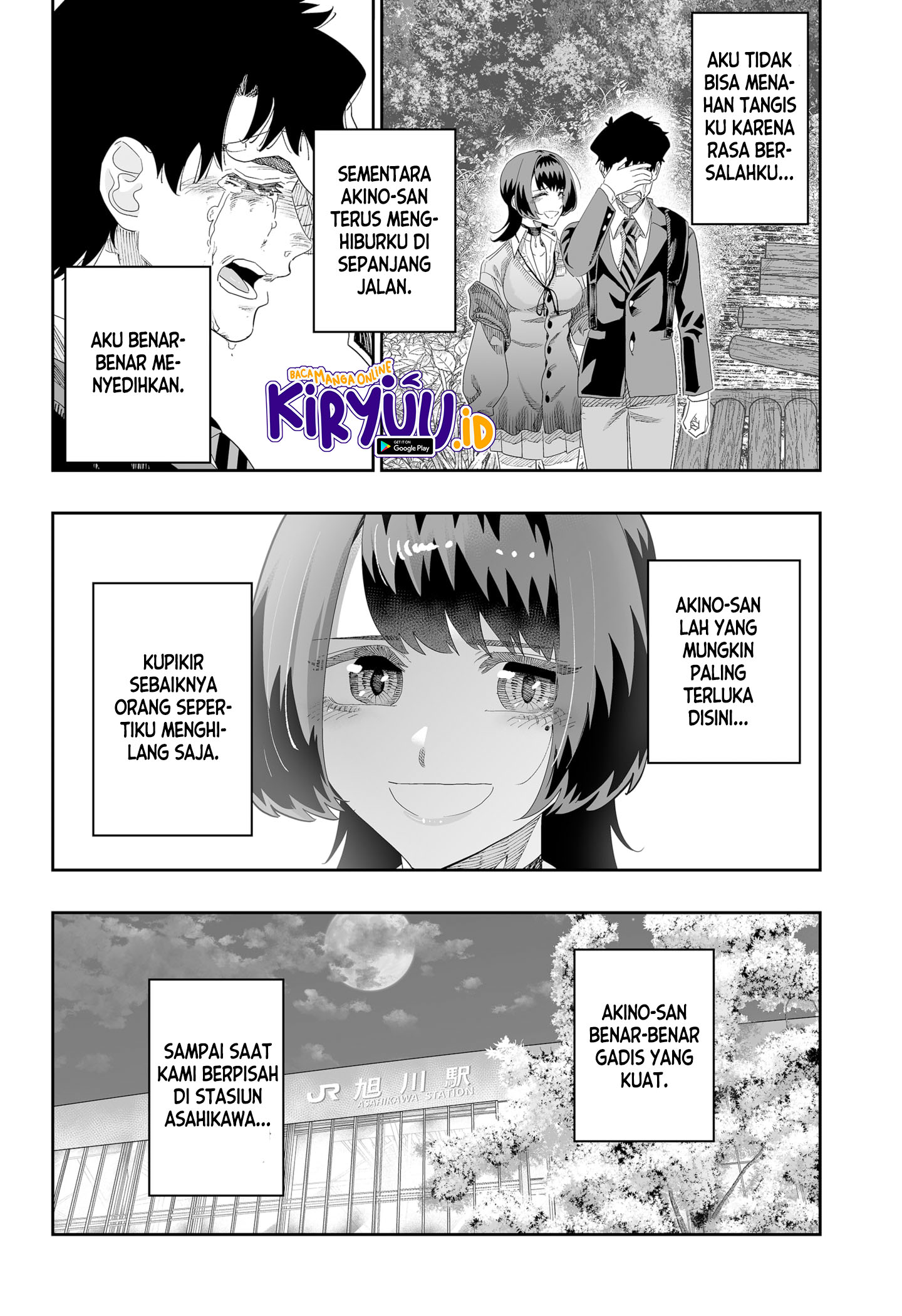Chapter 88 - halaman 12