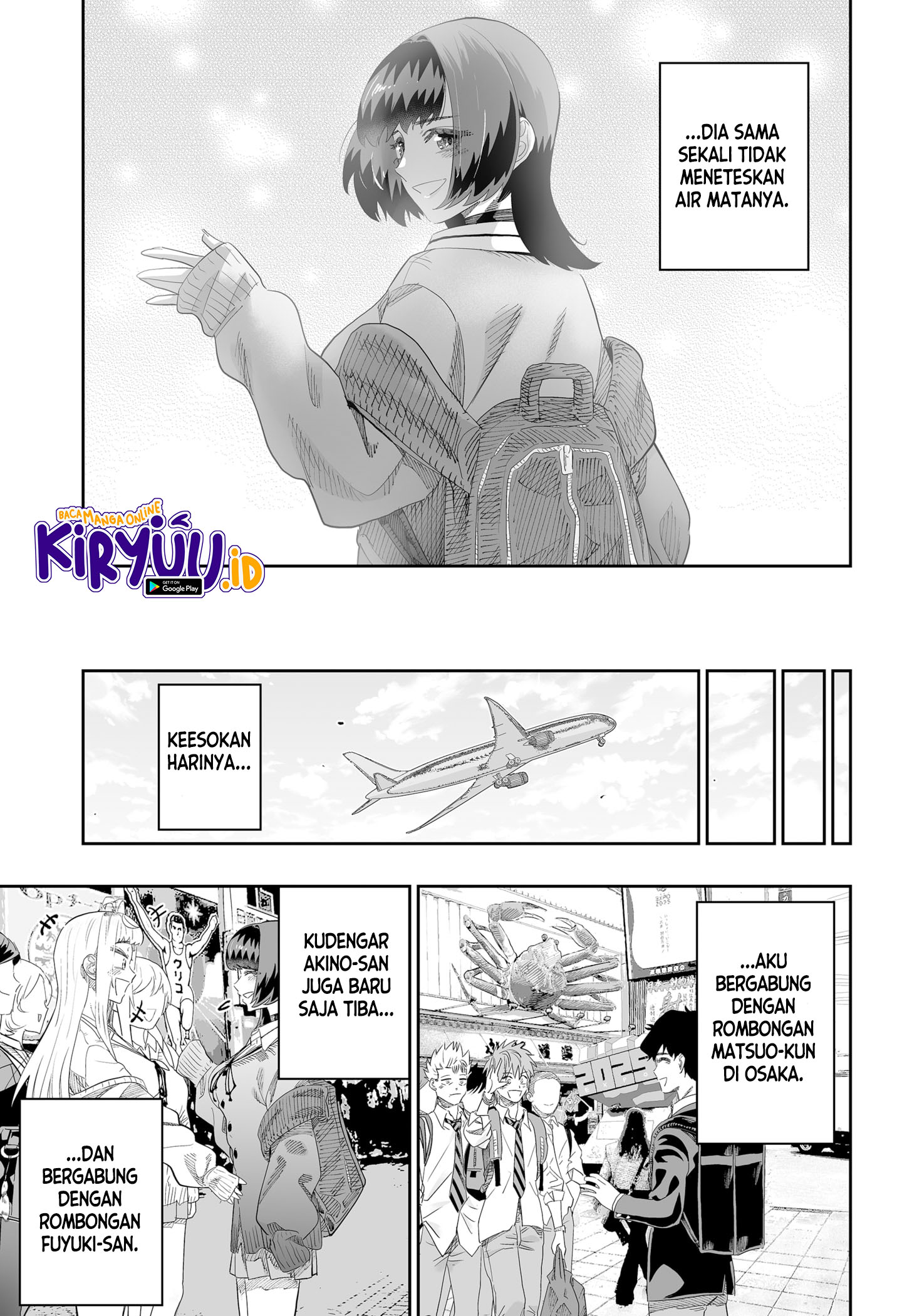 Chapter 88 - halaman 13
