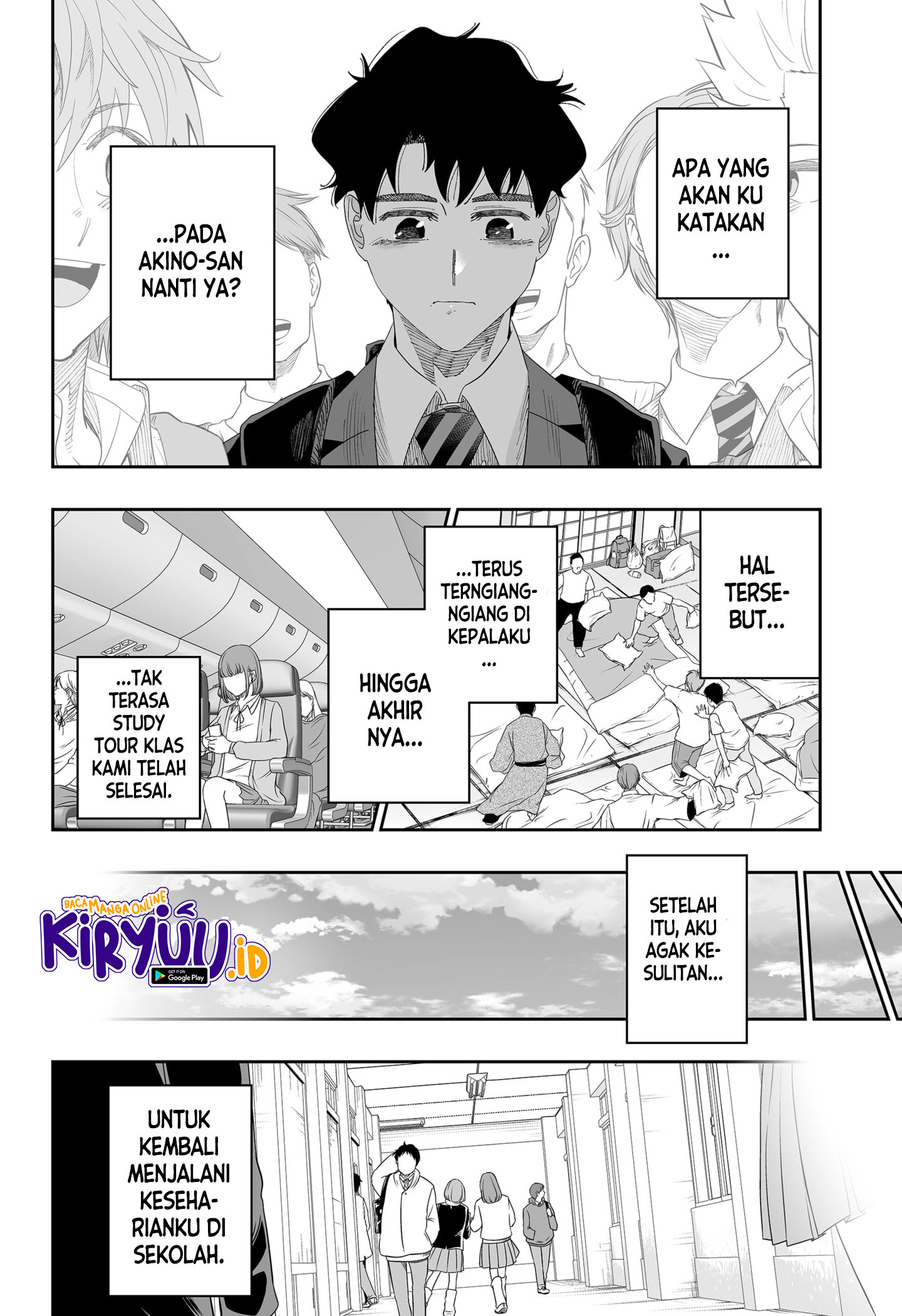 Chapter 88 - halaman 14