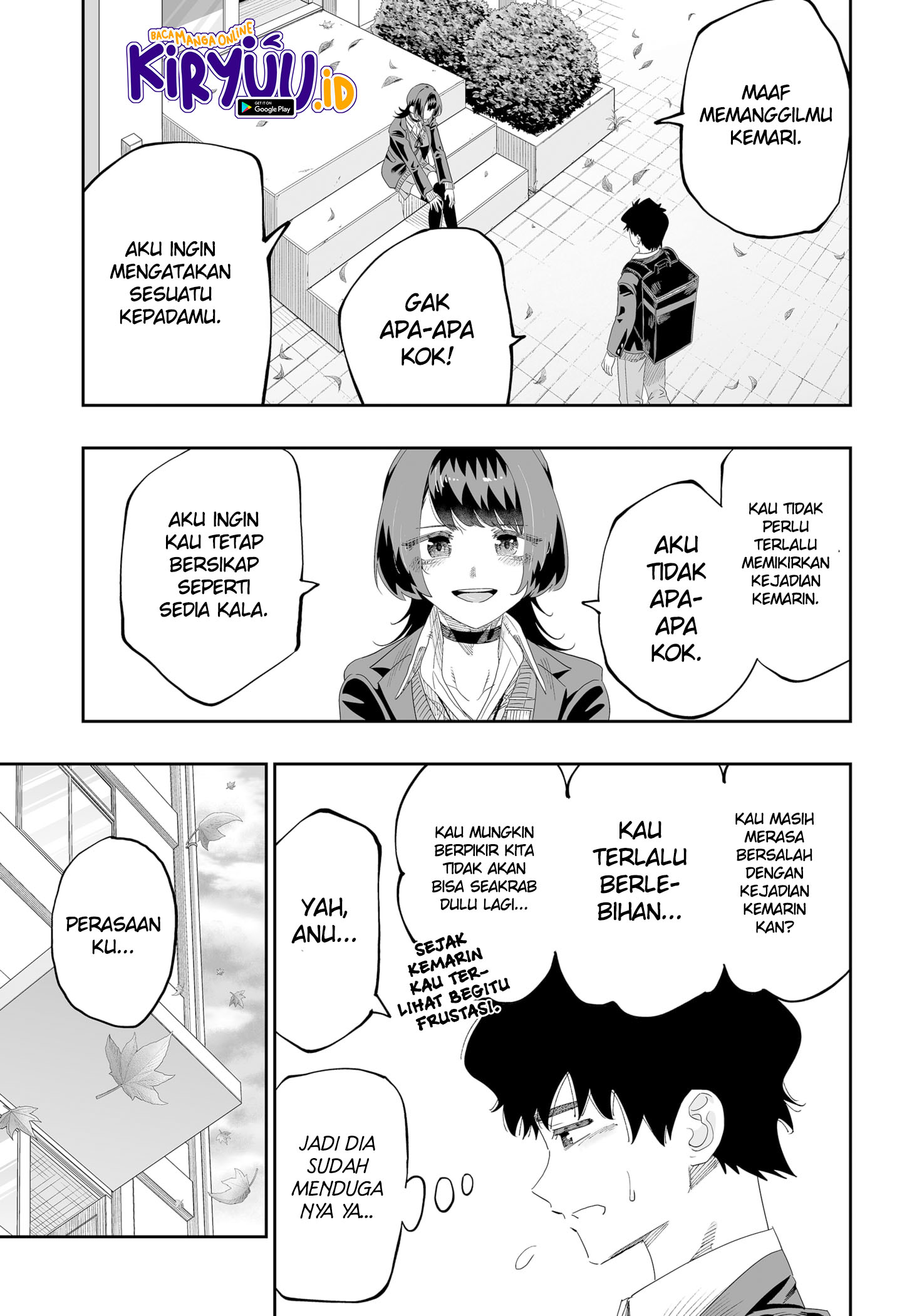 Chapter 88 - halaman 17