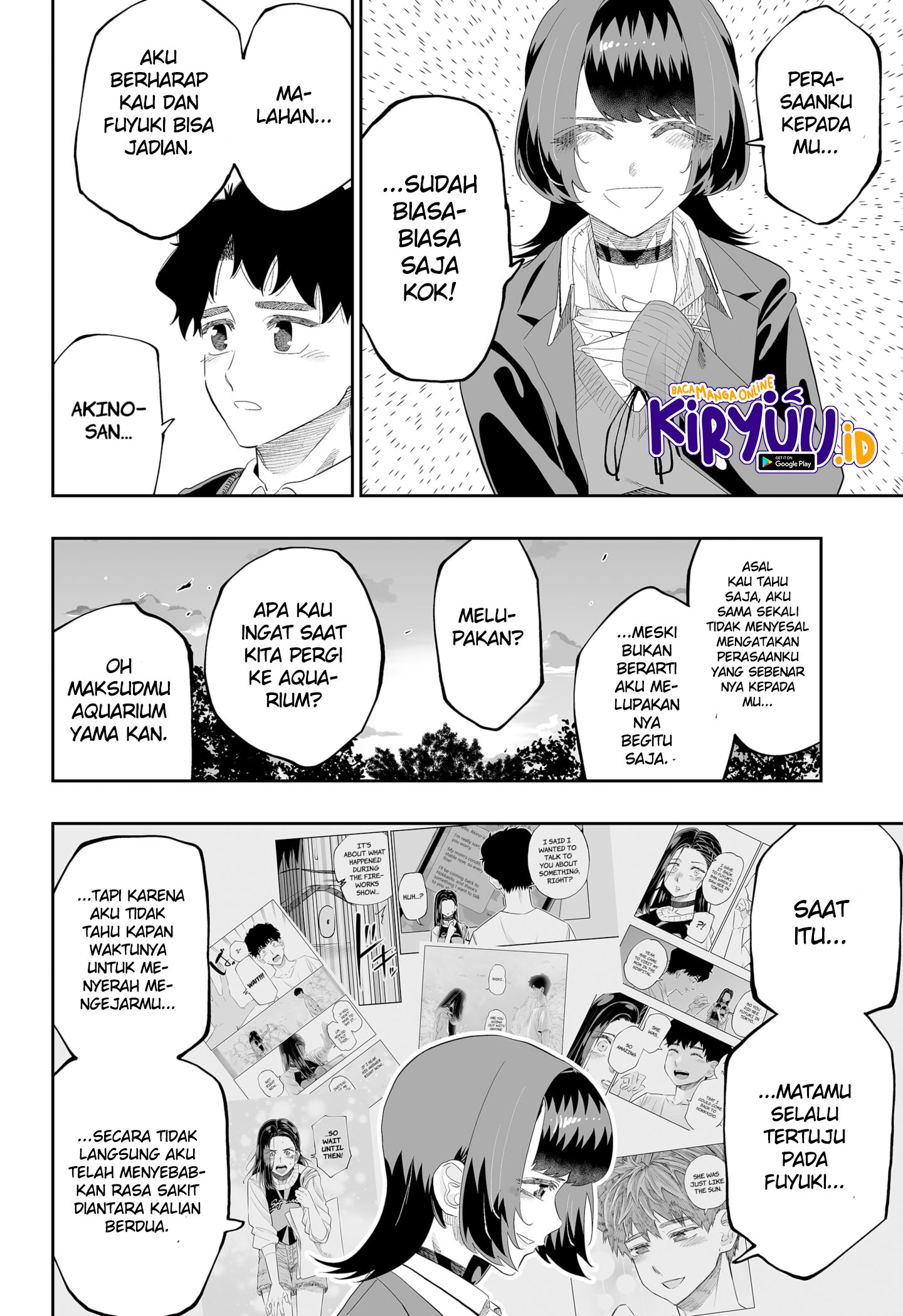 Chapter 88 - halaman 18