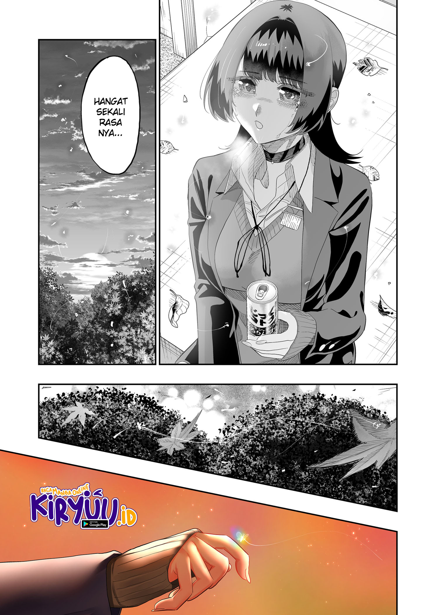 Chapter 88 - halaman 25