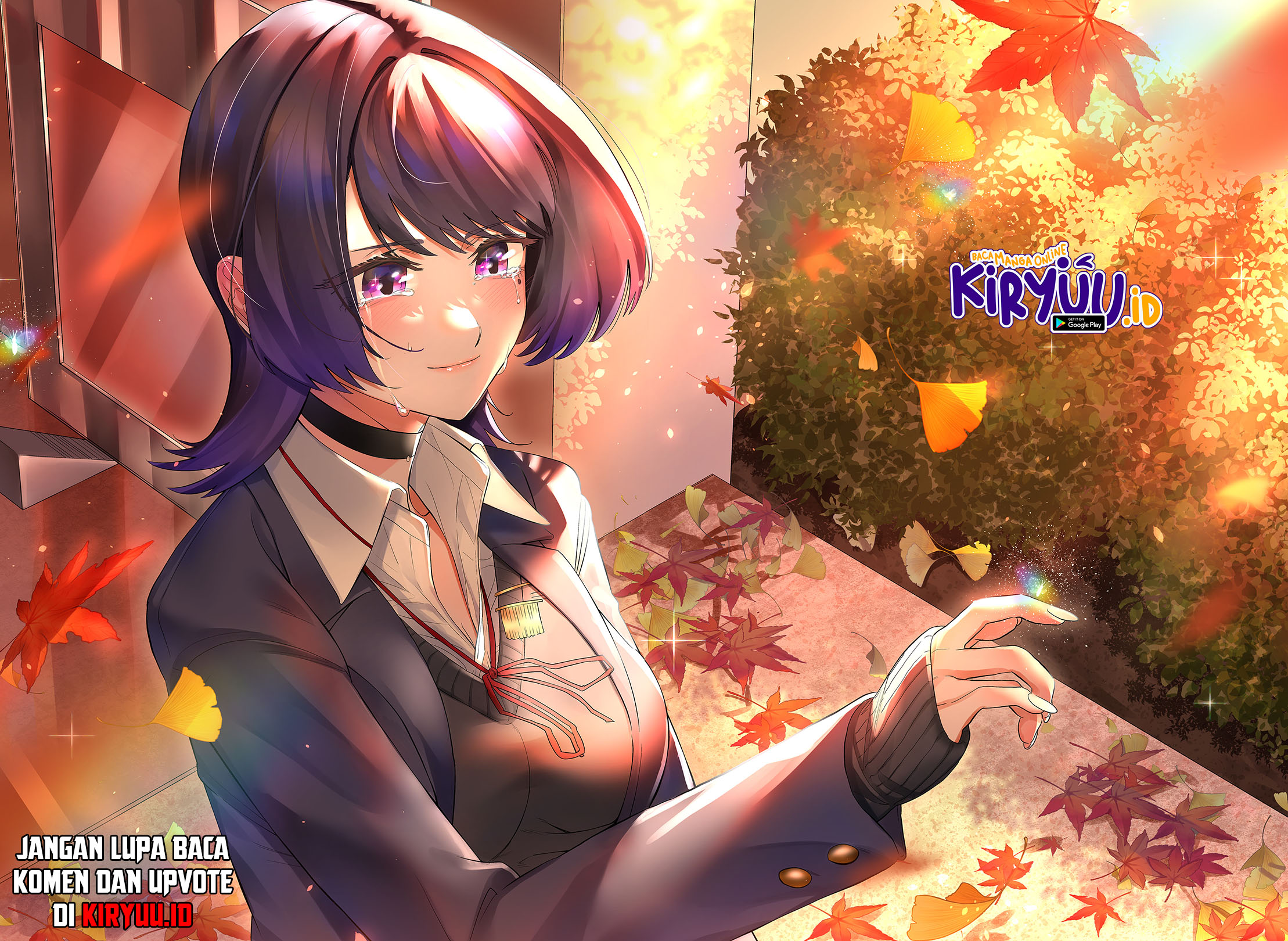 Chapter 88 - halaman 26