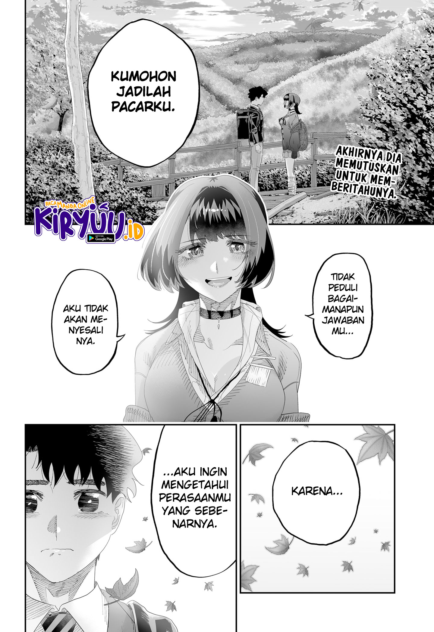 Chapter 88 - halaman 4