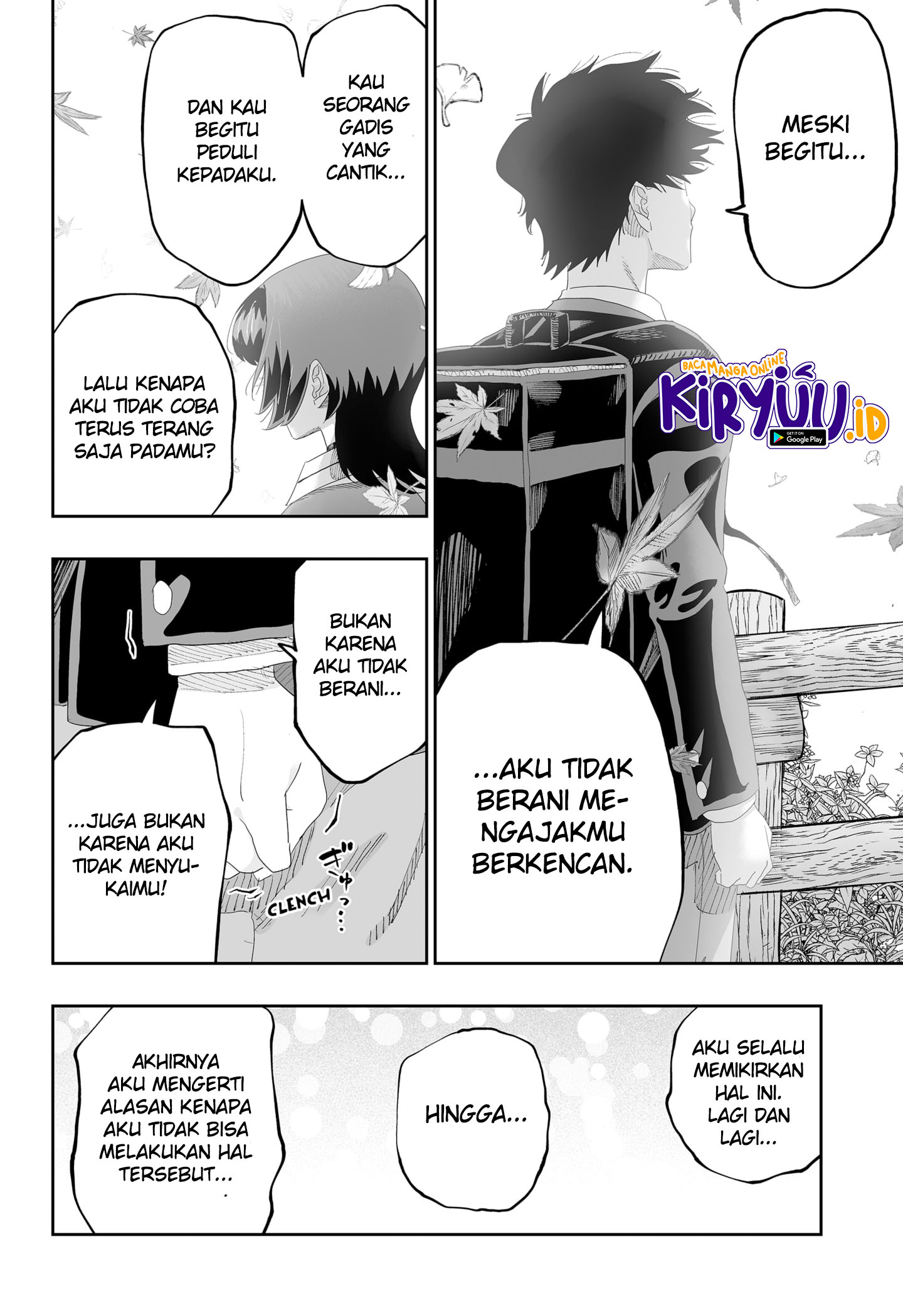 Chapter 88 - halaman 6