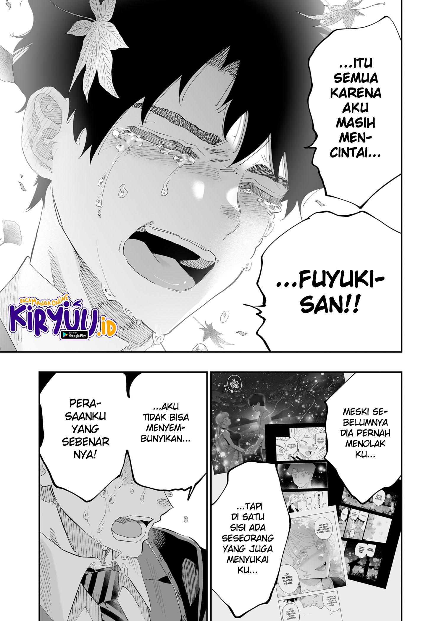 Chapter 88 - halaman 7