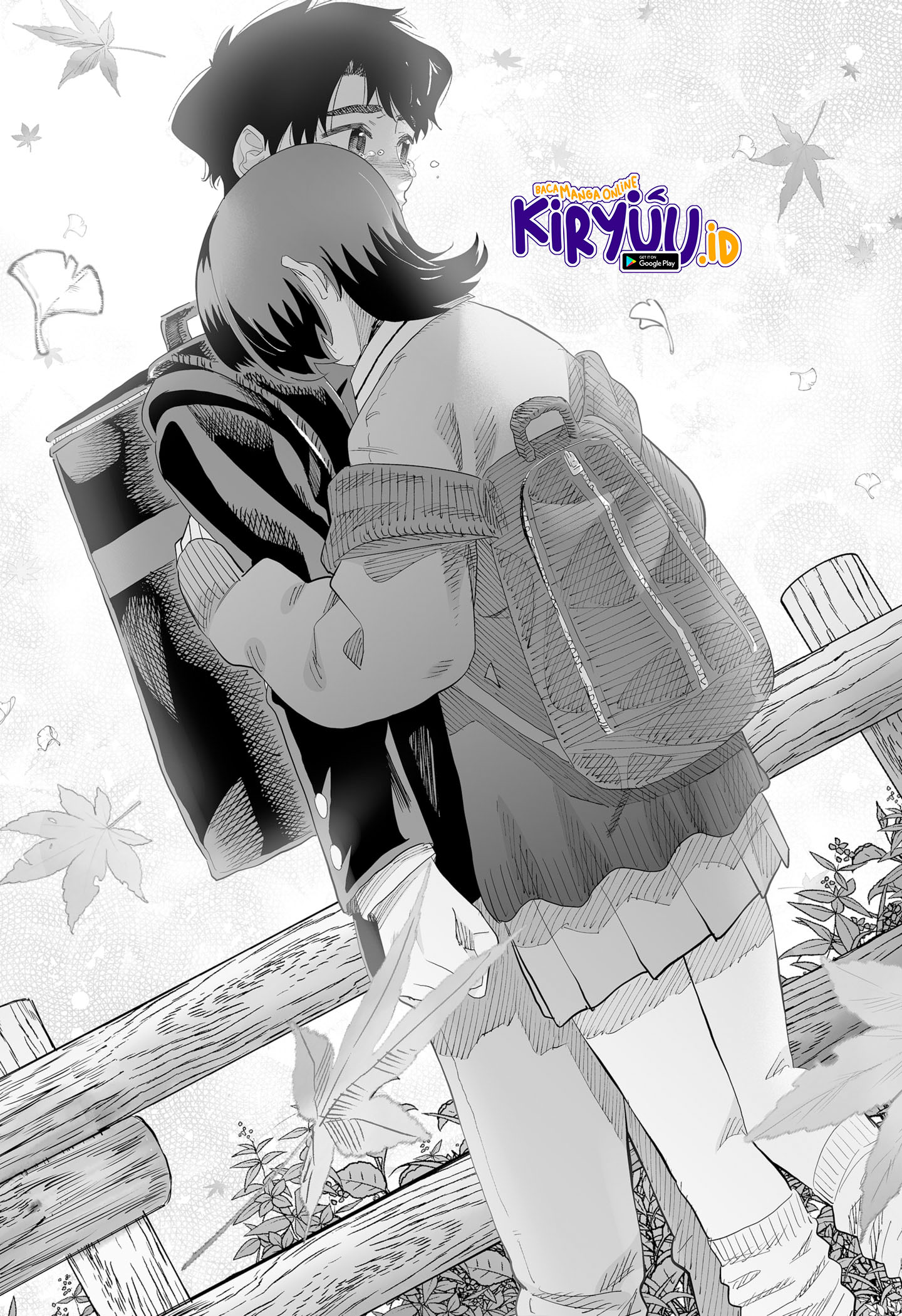 Chapter 88 - halaman 9