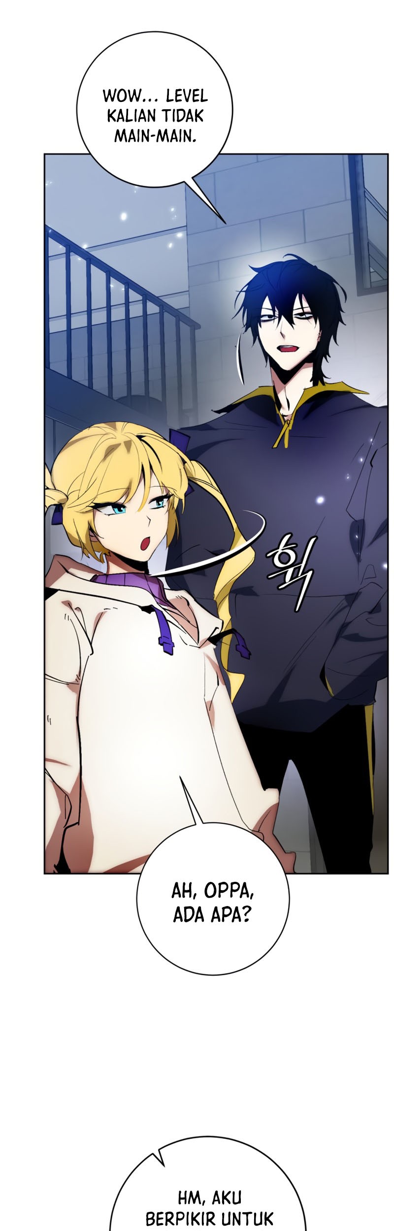 Chapter 101 - halaman 44