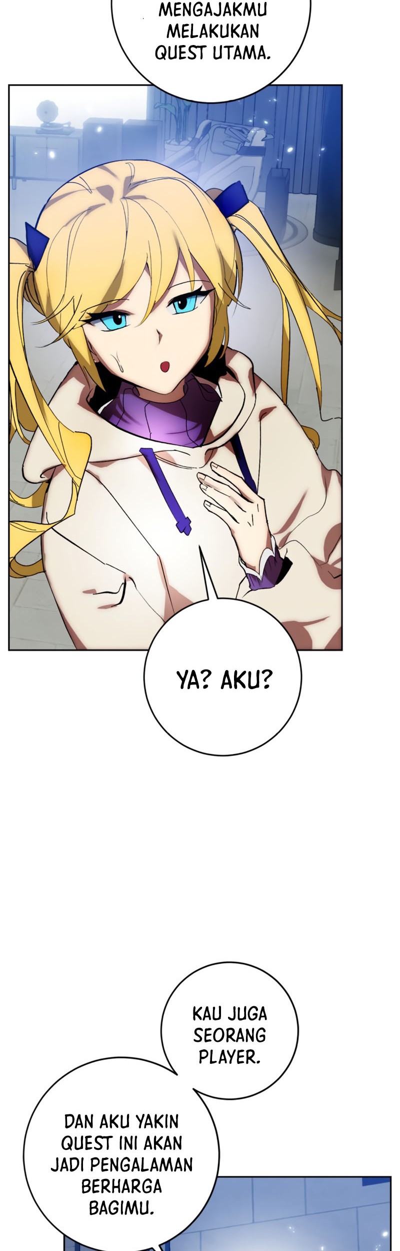 Chapter 101 - halaman 45