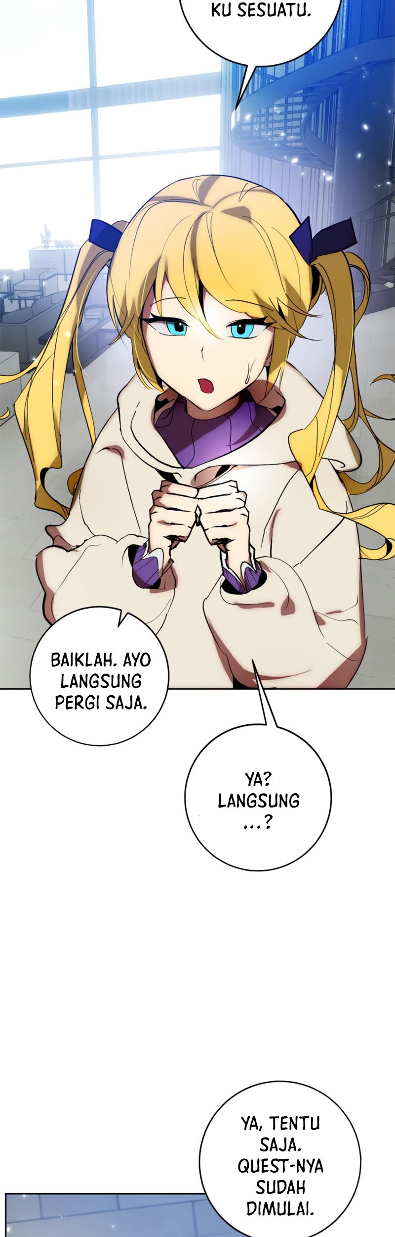 Chapter 101 - halaman 48