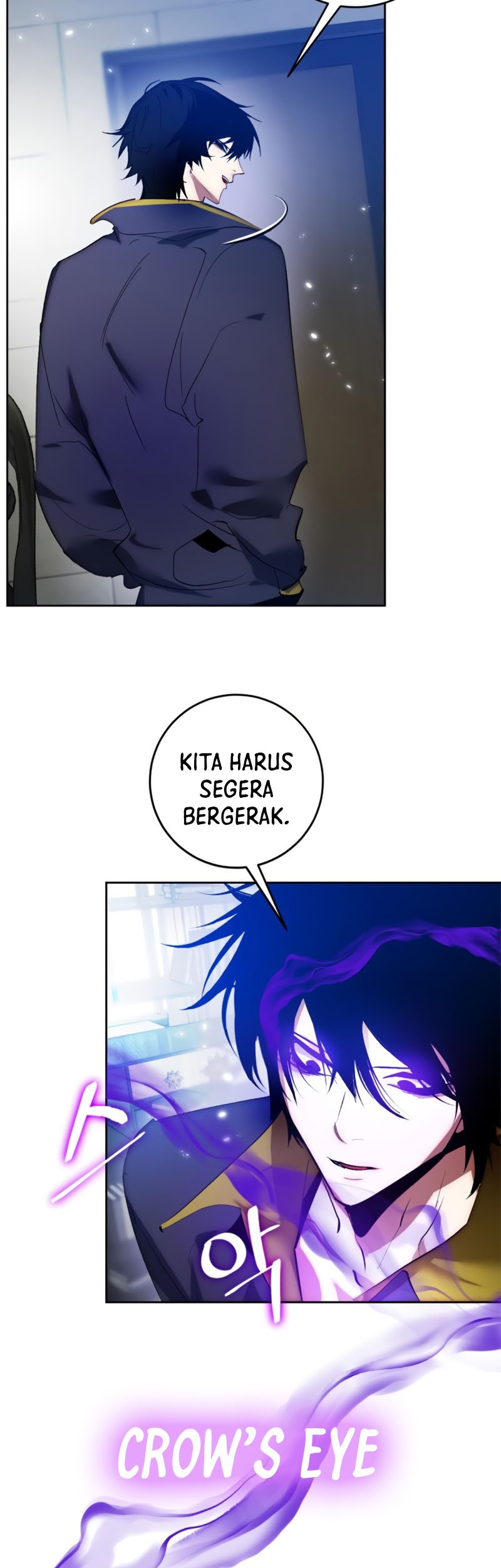 Chapter 101 - halaman 49