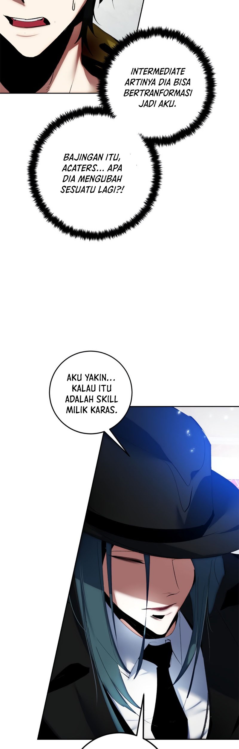 Chapter 101 - halaman 54