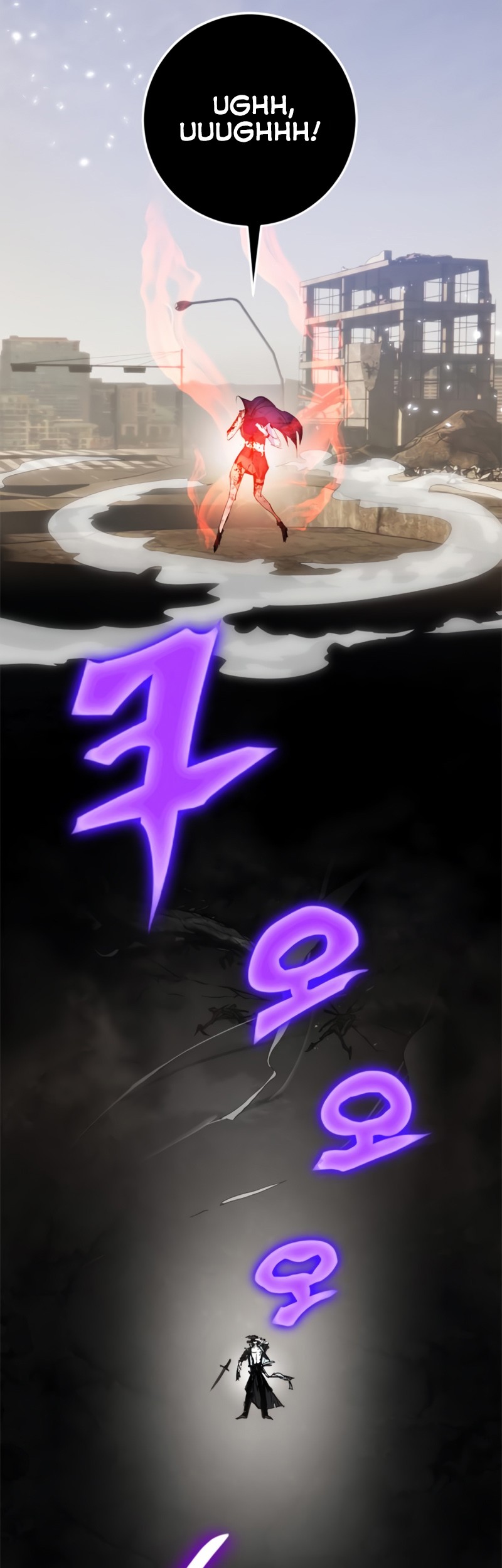 Chapter 100 - halaman 45