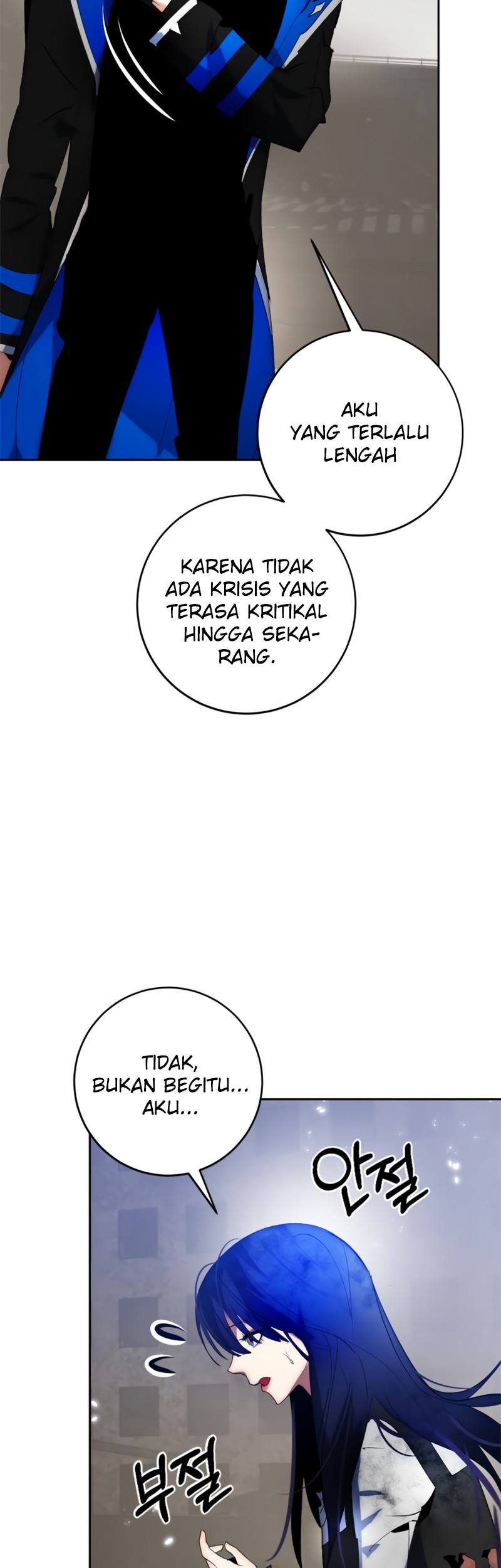 Chapter 100 - halaman 54