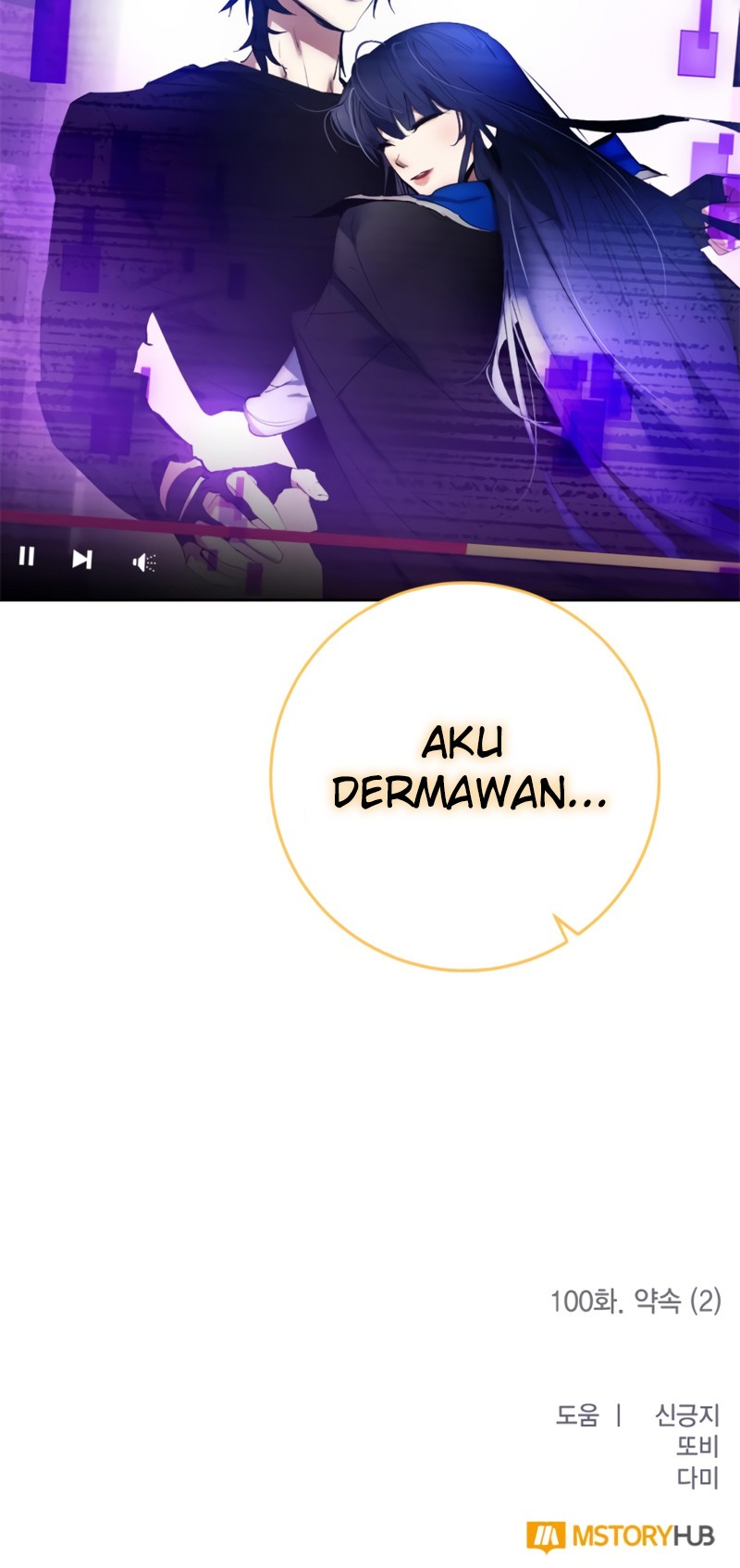 Chapter 100 - halaman 61