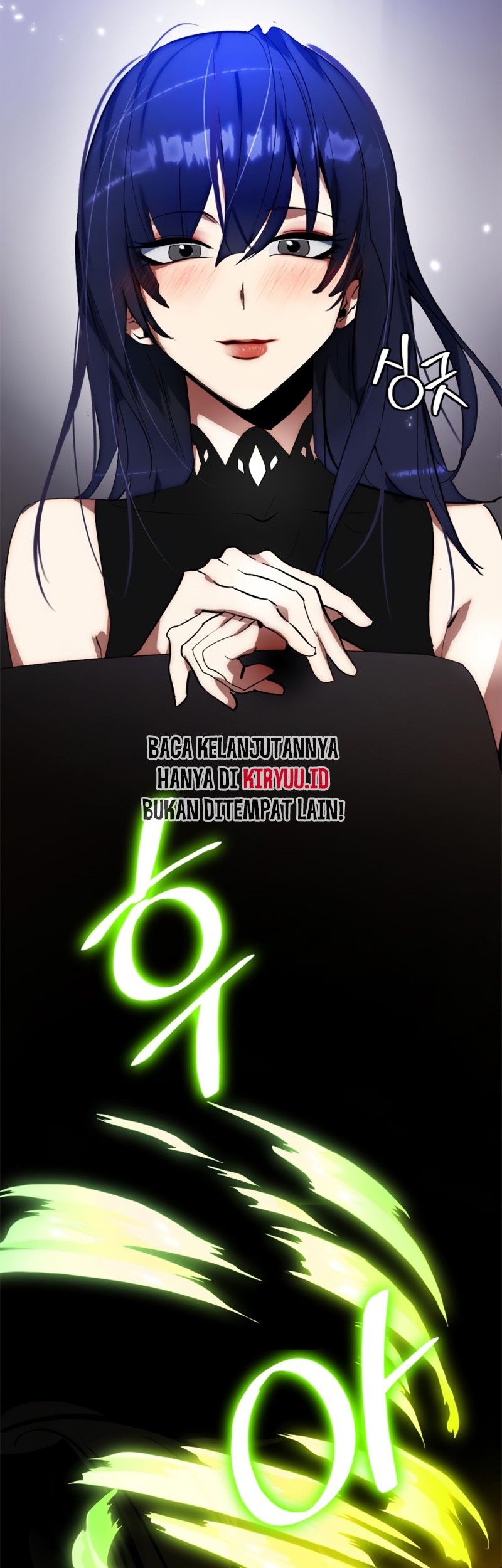 Chapter 100 - halaman 40