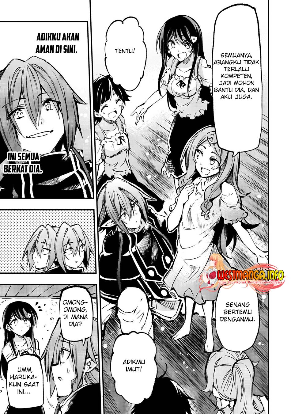 Chapter 160 - halaman 13
