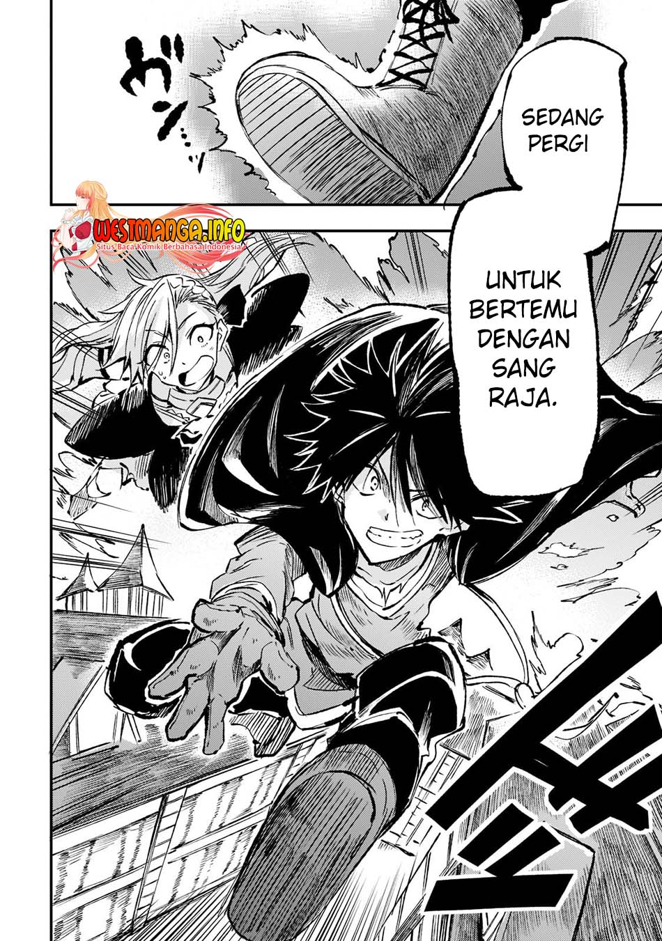 Chapter 160 - halaman 15