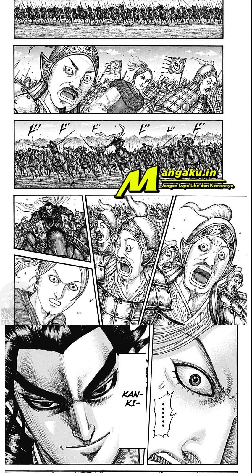 Chapter 741 - halaman 6