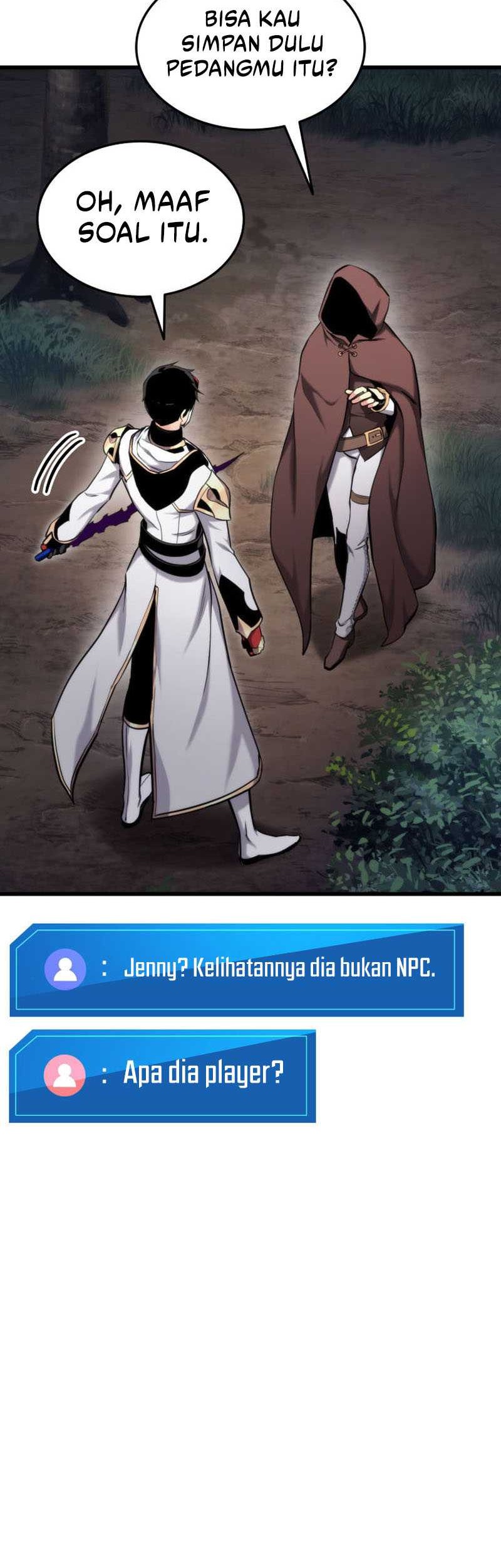 Chapter 84 - halaman 45