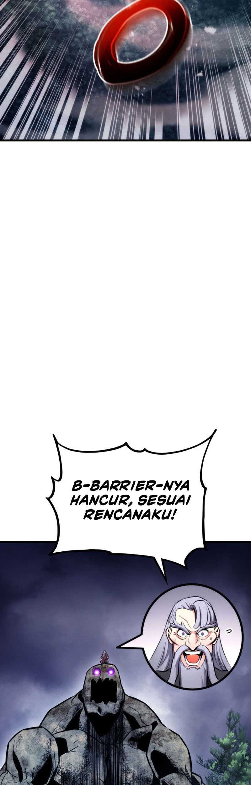 Chapter 84 - halaman 16