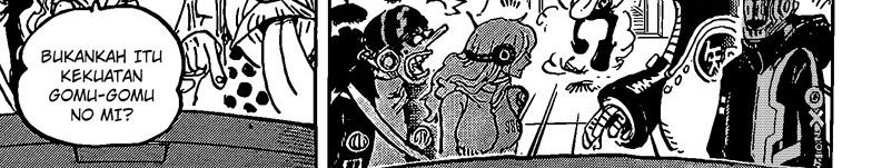 Chapter 1069 - halaman 6