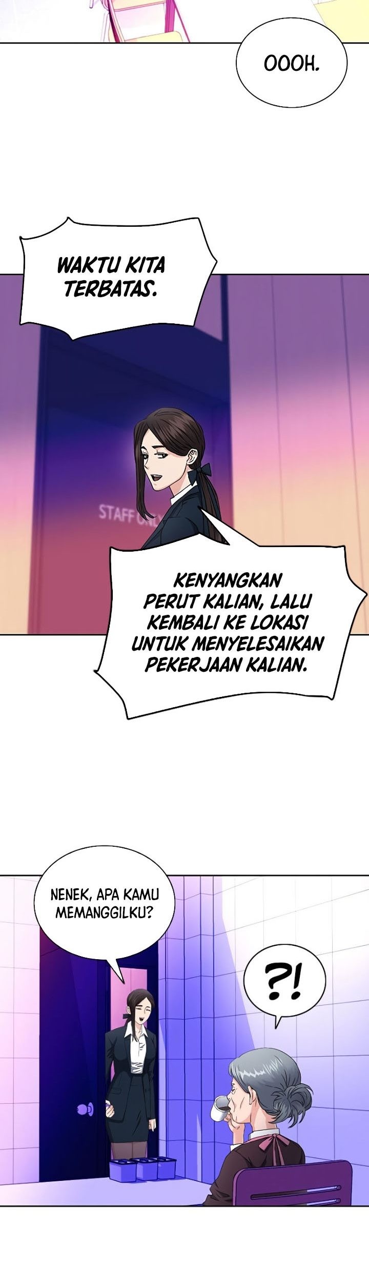 Chapter 80 - halaman 51