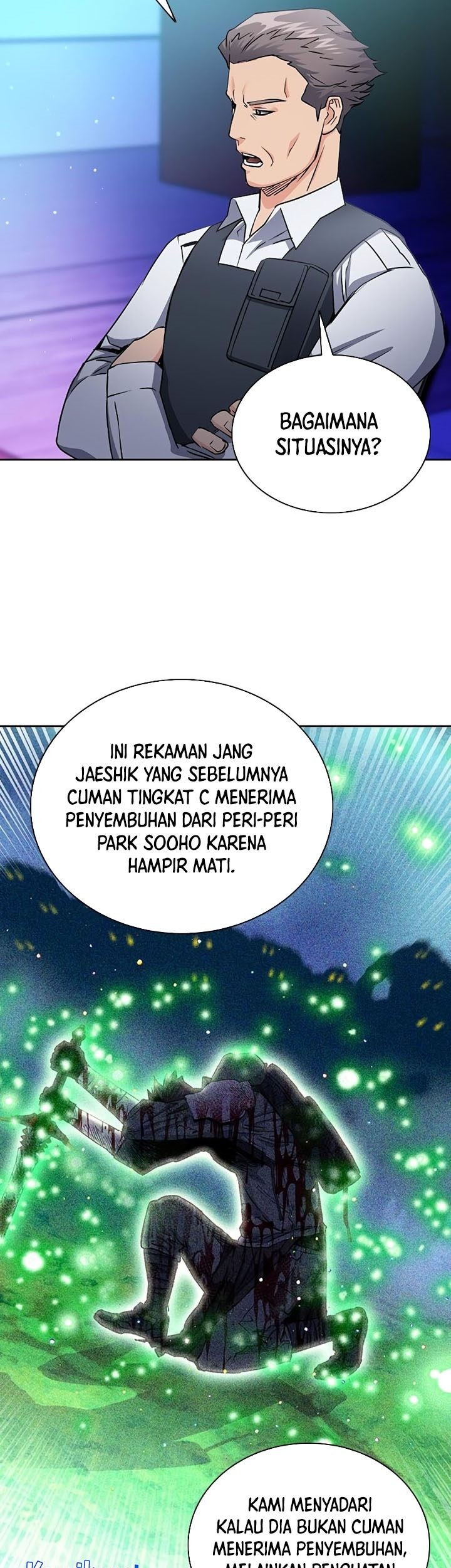 Chapter 80 - halaman 67
