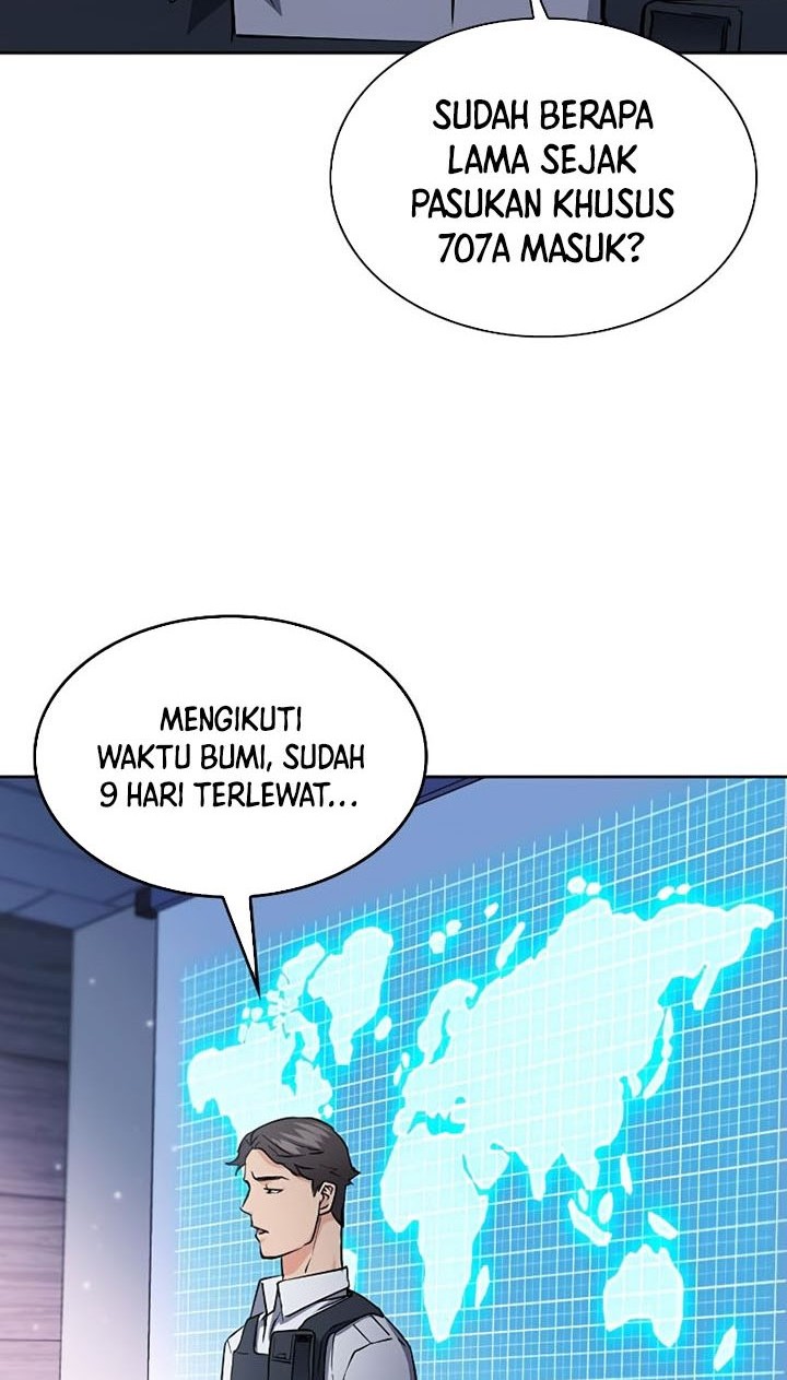 Chapter 80 - halaman 70