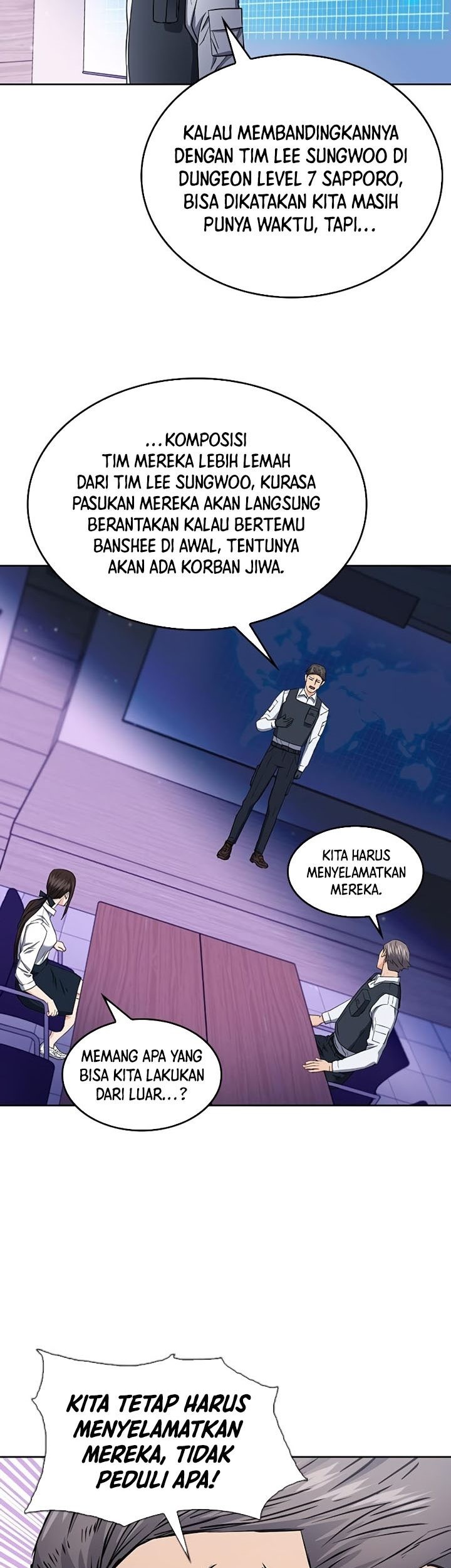 Chapter 80 - halaman 71