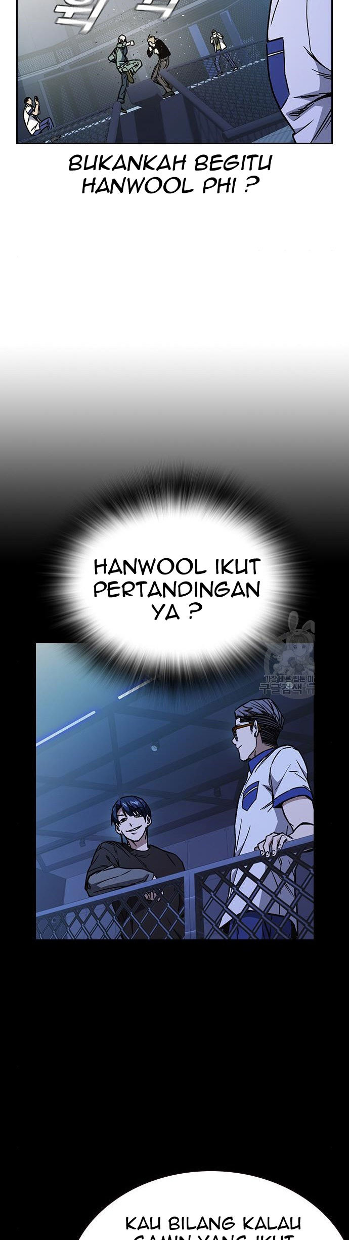 Chapter 186 - halaman 34