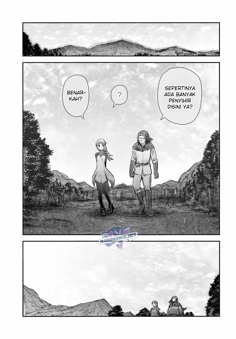 Chapter 40 - halaman 13
