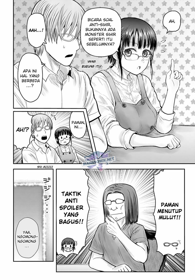 Chapter 40 - halaman 18