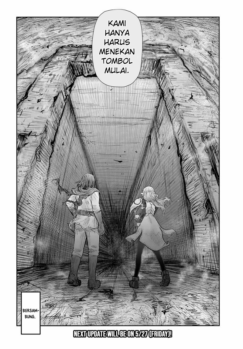 Chapter 40 - halaman 22
