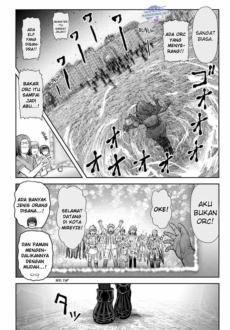 Chapter 40 - halaman 8