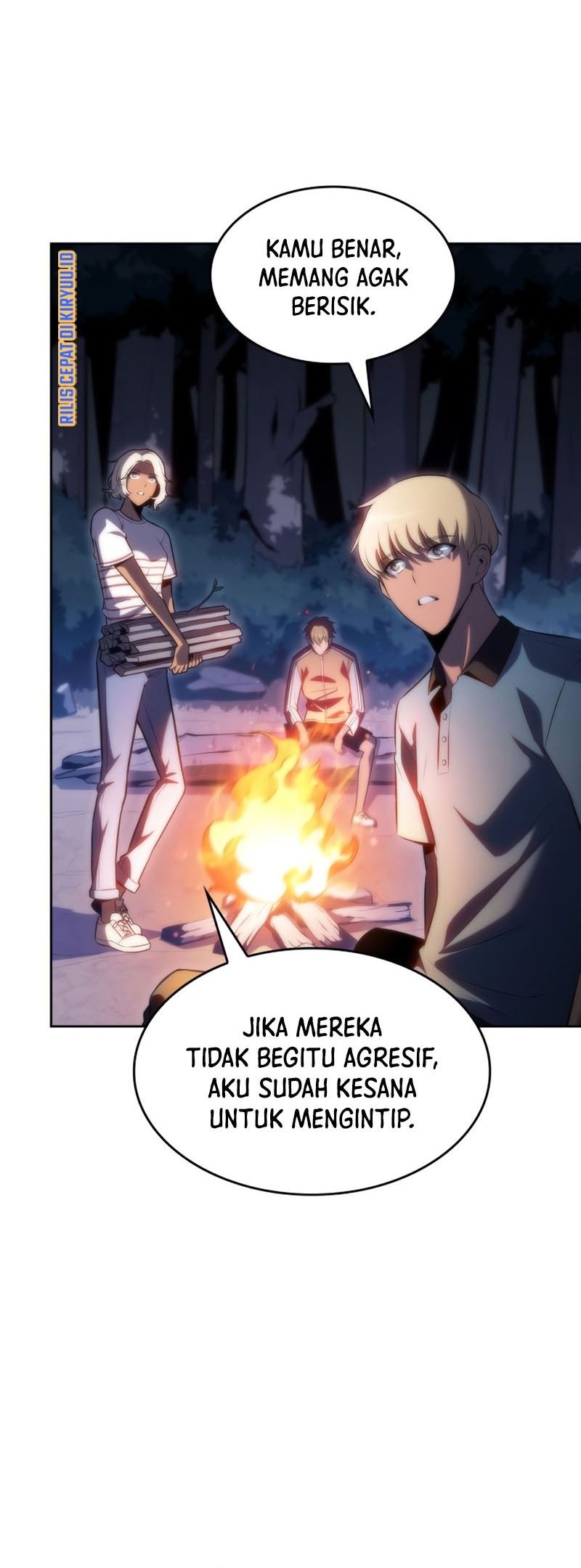 Chapter 77 - halaman 32