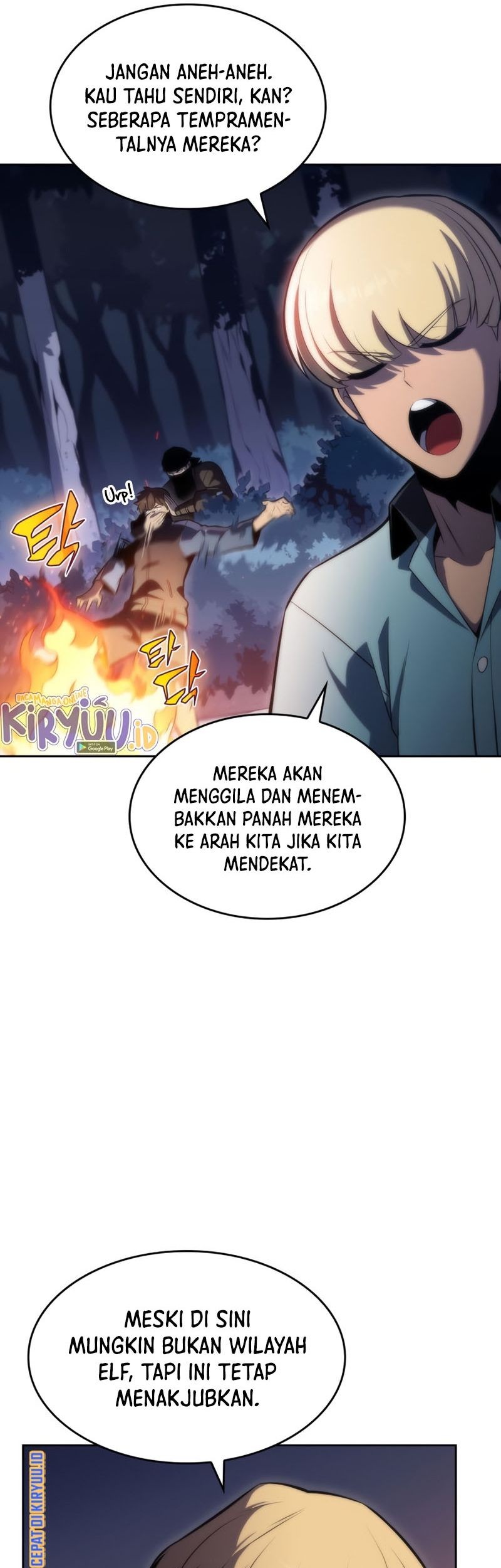 Chapter 77 - halaman 33