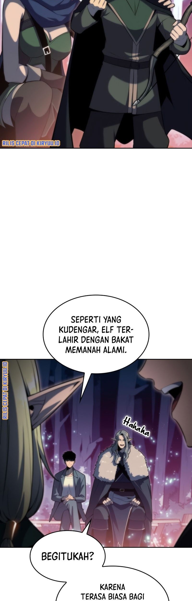 Chapter 77 - halaman 40