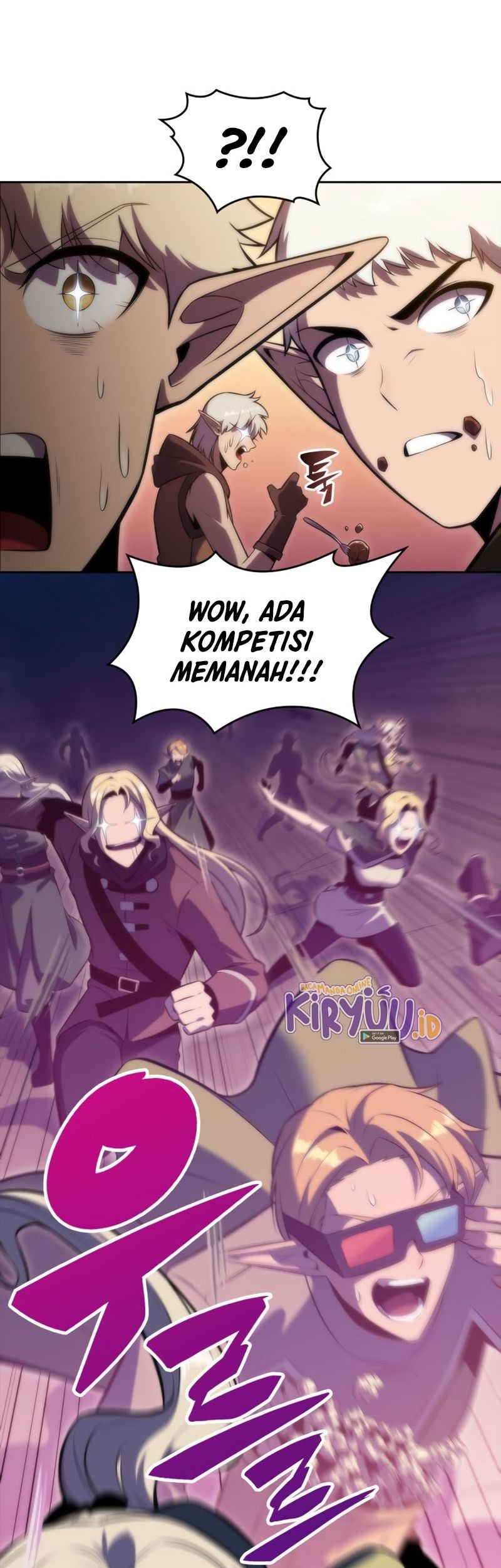 Chapter 77 - halaman 54