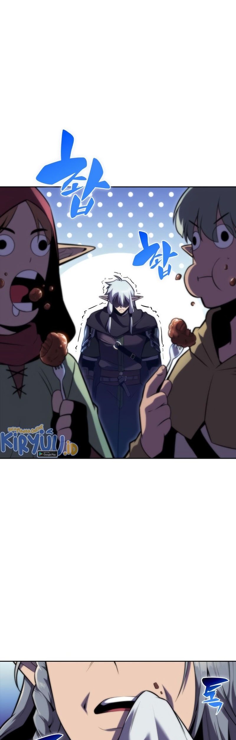 Chapter 77 - halaman 25